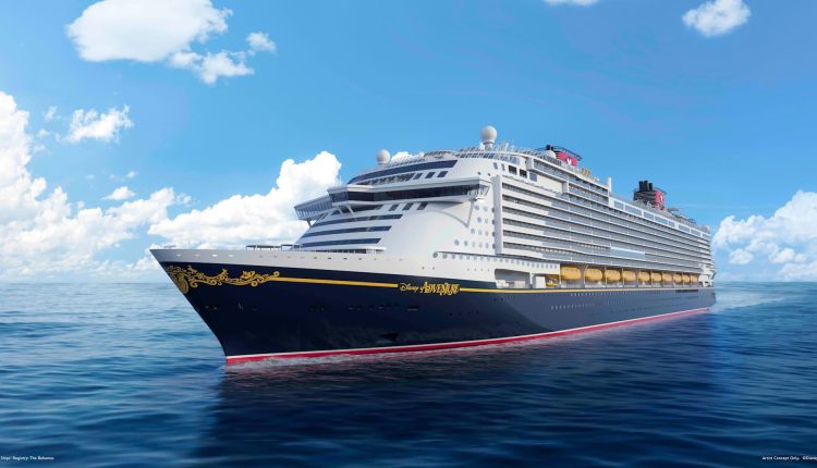 How much is Disney's Singapore cruise? Here are the prices for 2025

