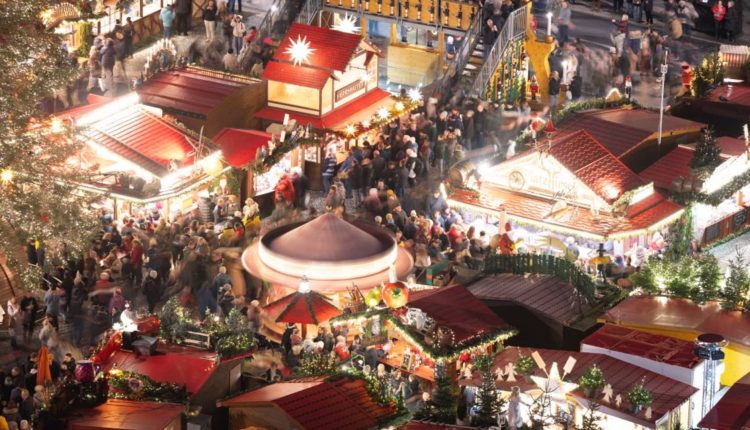 Inflation in the Eurozone, November 2024

