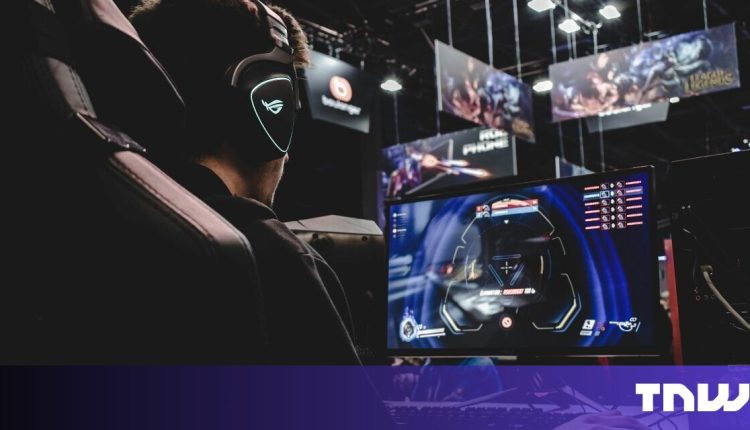 How AI can help you create a computer game without knowing anything about programming

