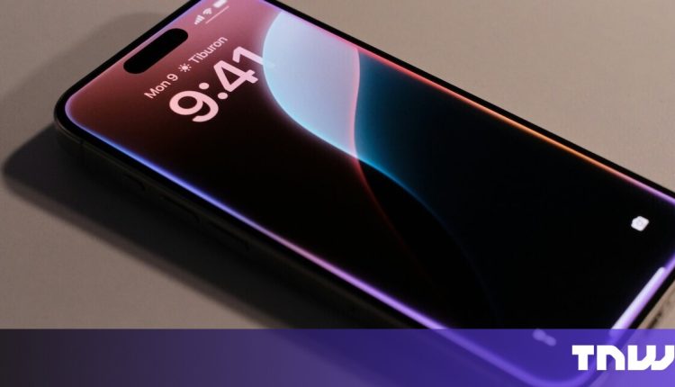 Apple Intelligence will help AI become as commonplace as word processing

