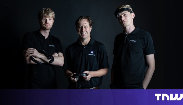 The US company Realwear is taking over the Swiss startup Almer as part of the XR market consolidation

