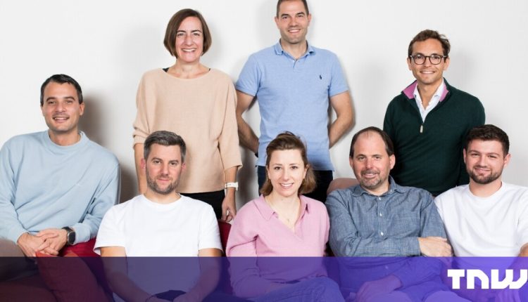 Founderful raises $140 million fund as Switzerland fights for Europe's top spot in tech

