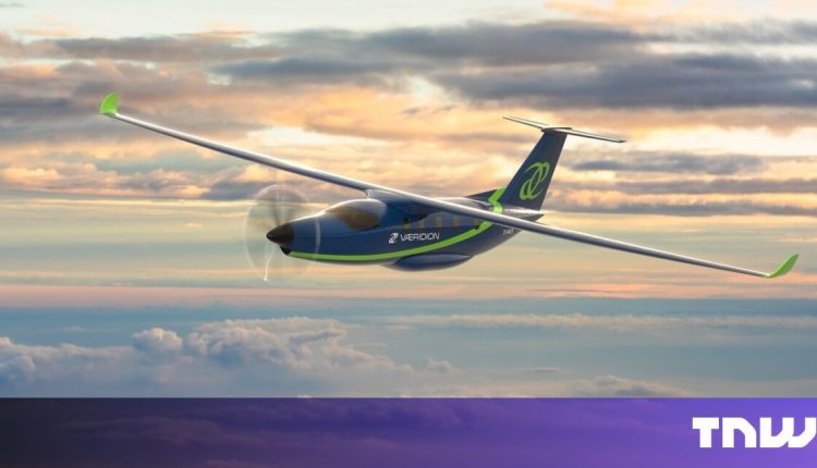 This startup's Microliner promises a cheaper route to electric flights

