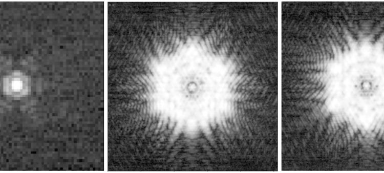 How Webb stays in focus

