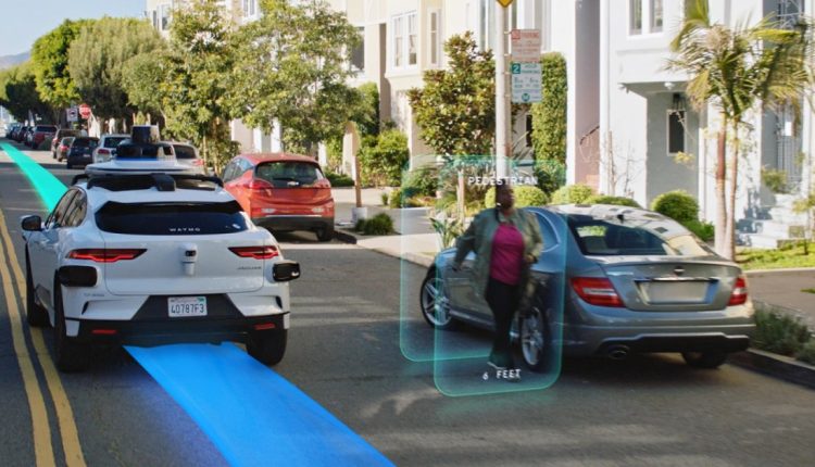 Waymo announces US's largest data set to protect road users

