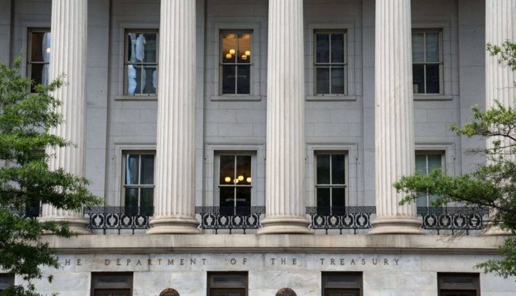 The budget deficit rises in November, making the fiscal 2025 deficit 64% higher than a year ago

