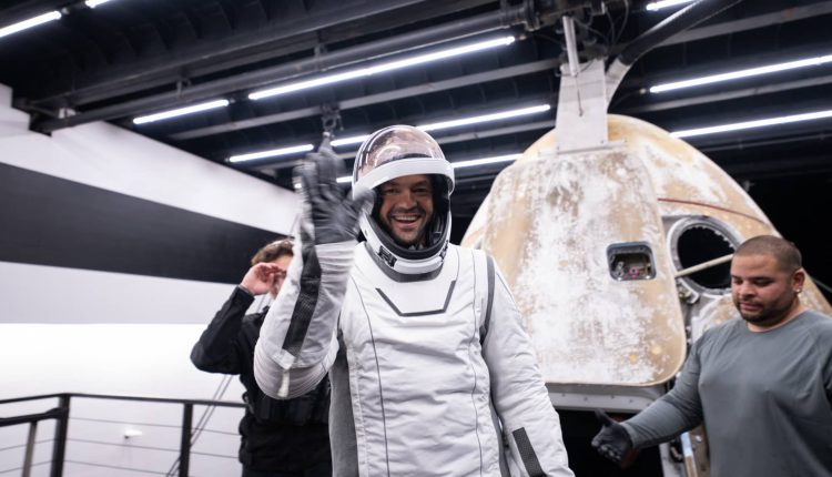 Trump, NASA-Pick Jared Isaacman, hat mit Shift4 eine große Wette auf Stablecoins abgeschlossen
