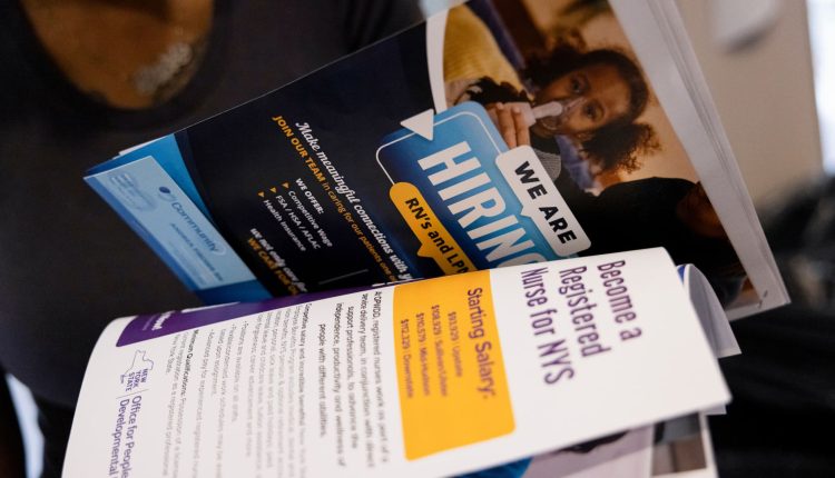 According to ADP, private payrolls rose by 146,000 in November, less than expected

