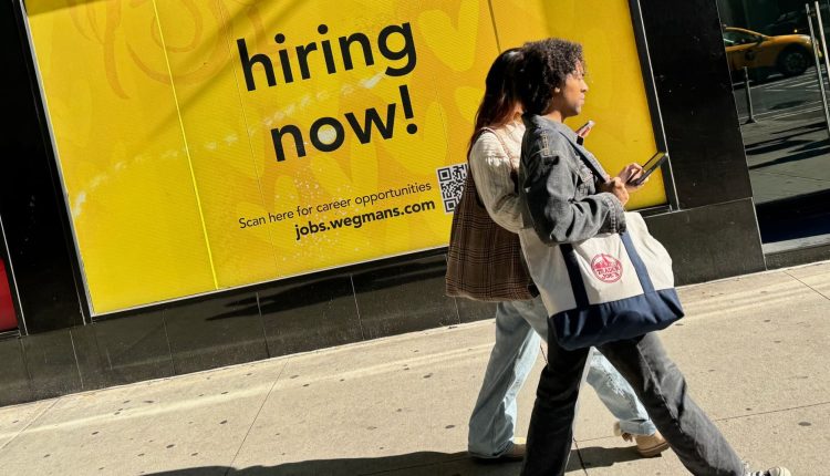 Number of employees increased by 227,000; Unemployment at 4.2%

