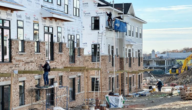 If Trump wants to curb inflation, the first thing he has to do is build more houses

