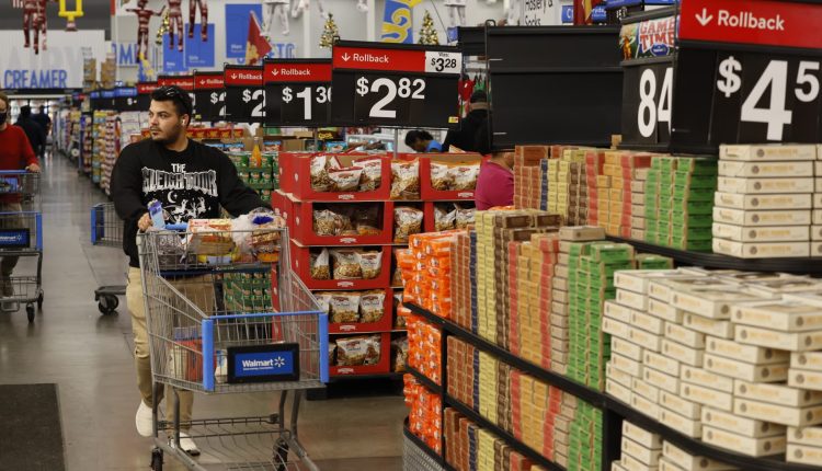 PCE inflation October 2024

