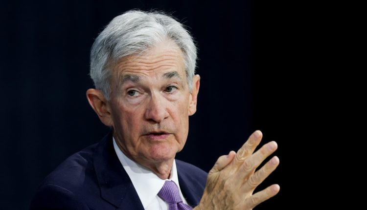 The Fed is on track to cut interest rates in December, but what happens next remains unclear

