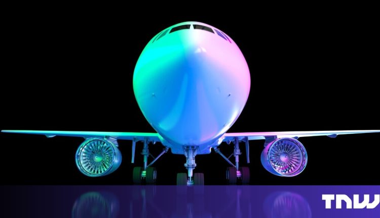 Dr. Rob's new AI model promises to reduce aircraft development time from months to days

