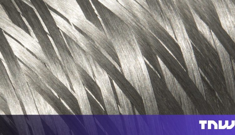 The Aachen spin-out FibreCoat secures 20 million euros to bring superfibers into spacecraft

