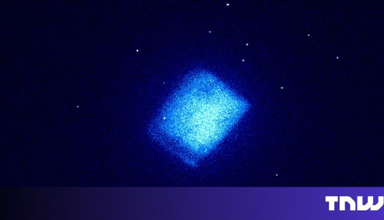 A radioactive “diamond battery” could power satellites for thousands of years

