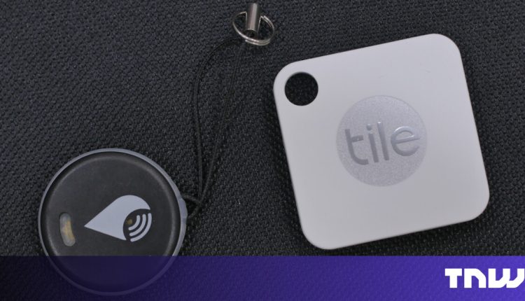 British police are testing high-tech bracelets to protect dementia patients

