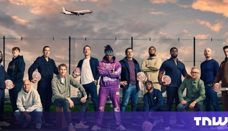 Star-studded startup Baller League raises $25 million to usher in a “new era” for soccer

