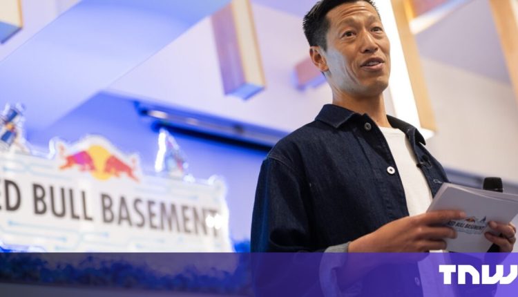 Europe simply needs time to produce more winners

