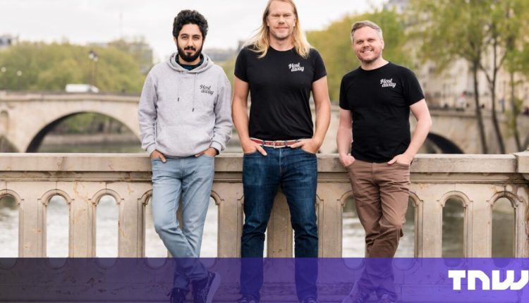 Hostaway Secures $365 Million to Capitalize on Short-Term Rental Boom 

