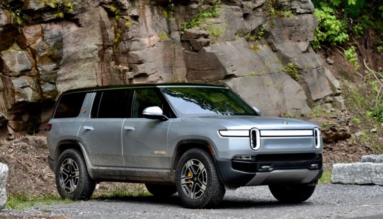 Rivian tops owner satisfaction survey, ahead of BMW and Tesla

