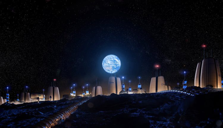 NASA is developing solutions to the biggest problem in cleaning the moon: dust!

