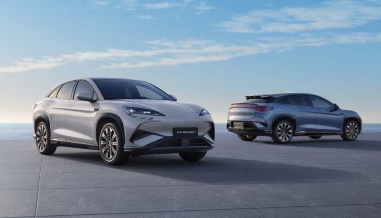 According to S&P Global, global electric vehicle sales are expected to increase by 30% in 2025

