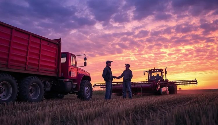 Climate Change Weekly # 528 – Farm Groups Fear Losing Climate Subsidies, Not Climate Change Itself – Watts Up With That?