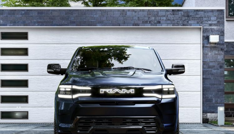 Ram says its new midsize truck will 'surprise'

