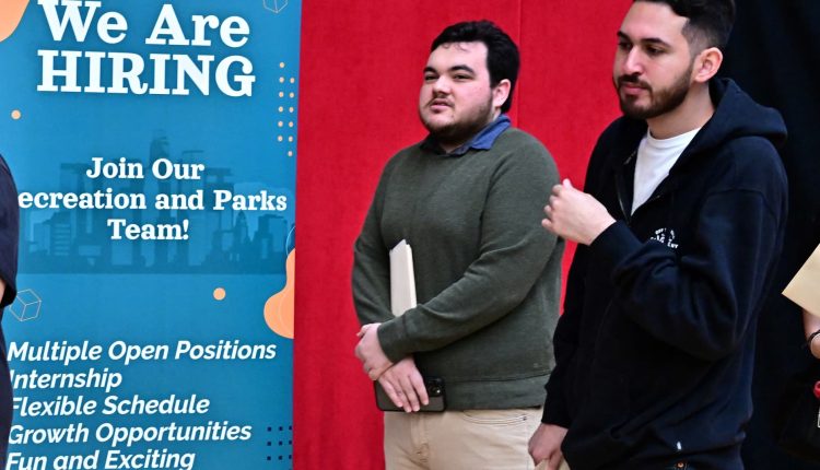 Job report December 2024:

