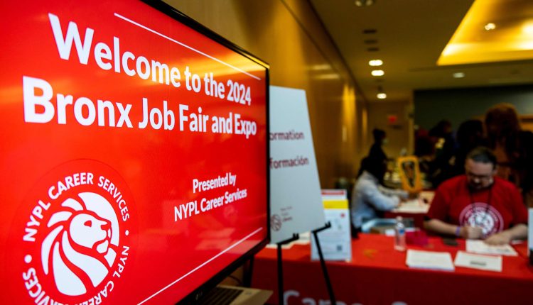 Friday's jobs report could provide a mixed view of the labor market. What to expect

