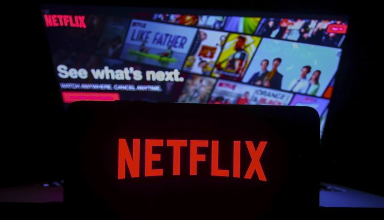Netflix (NFLX) Q4 2024 earnings

