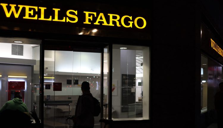 Wells Fargo WFC Q4 2024 Results

