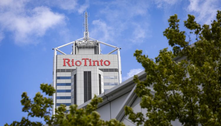 Why mega-merger mania is coming to the fore in the mining industry

