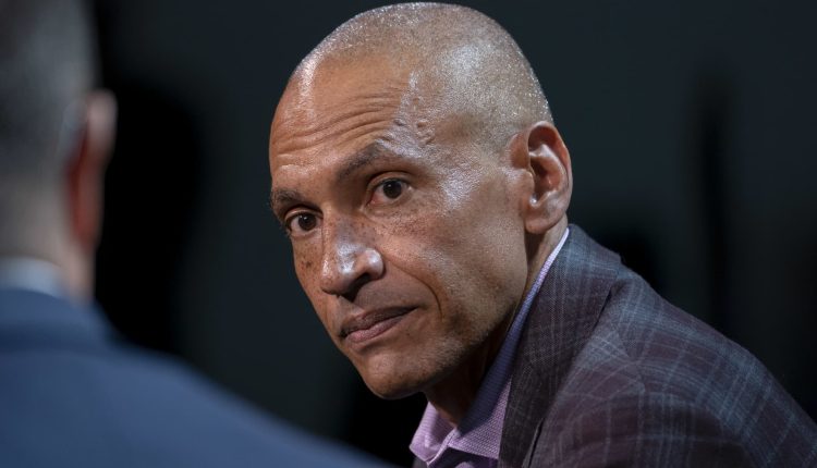 Chris Young, head of business development at Microsoft, is stepping down

