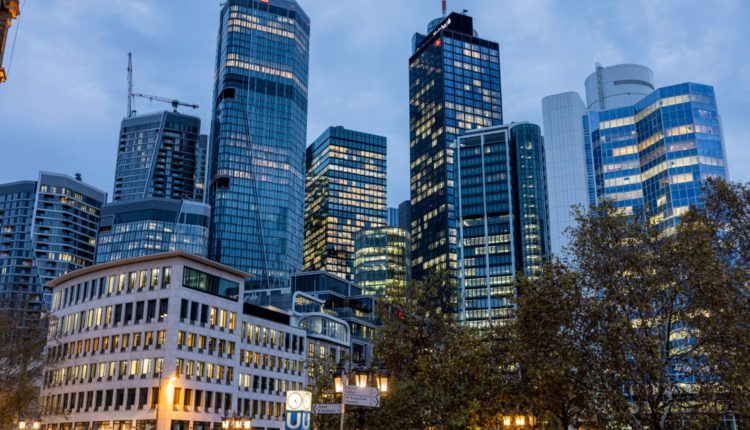 German GDP, 4th quarter 2024

