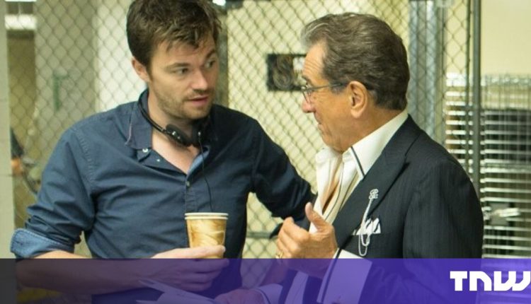 Inside the AI ​​startup refining Hollywood — one F-bomb at a time

