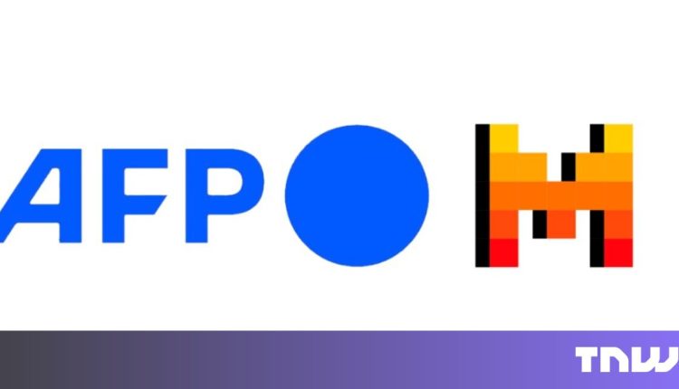 GenAI deals with news giants increase as Mistral partners with AFP

