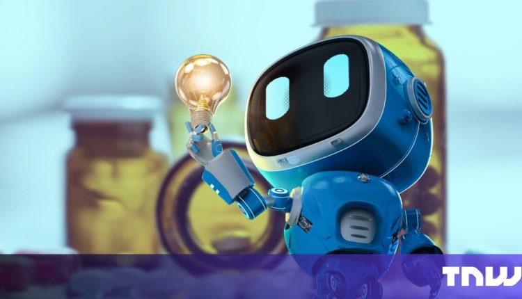 Europe is accelerating AI drug discovery as DeepMind spin-off plans trials this year

