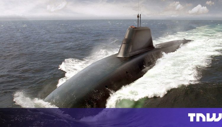 Rolls-Royce receives a record order for atomic submarine worth £ 9th in Great Britain

