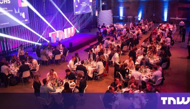 Tech5 brings the “Champions League of Technology” back to Europe

