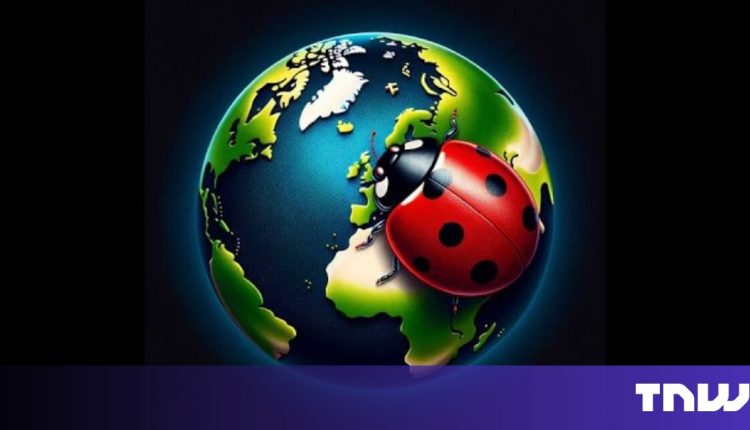 The developer of Serenityos emphasizes the browser duopol

