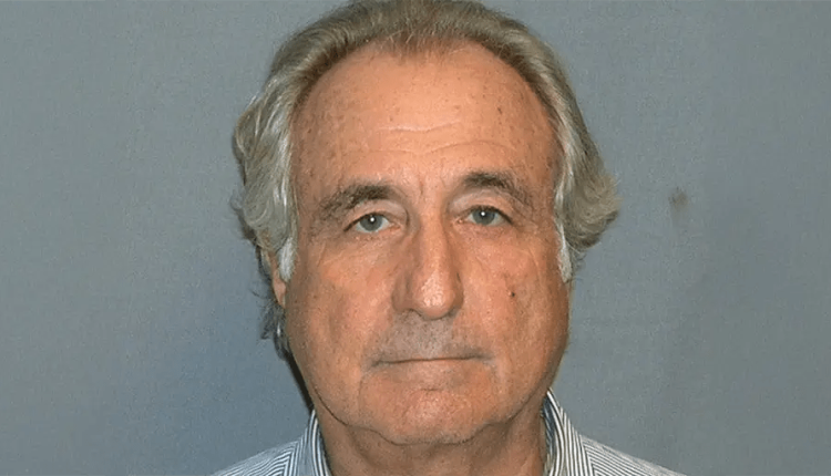 How Madoff’s Ponzi beneficiaries are funding climate legislation – is that clear?


