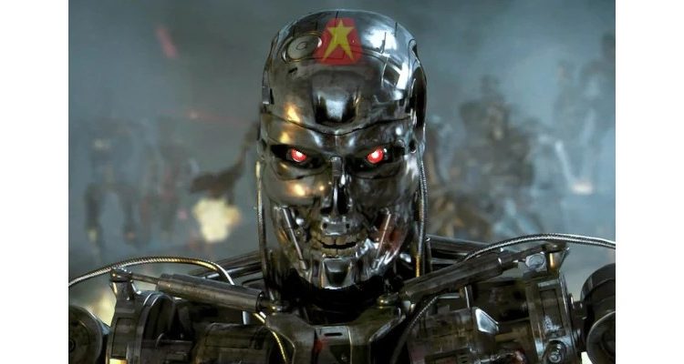 China's Ai Sputnik moment has only changed the world - wadts with that?

