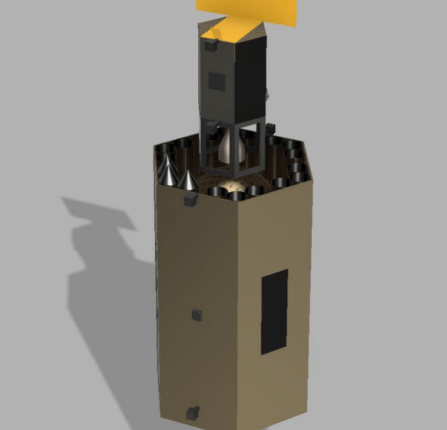 How to deploy and talk to LEAVES on Venus

