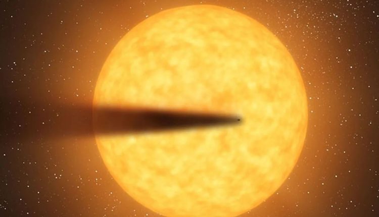 Exoplanets who see themselves apart - universe today


