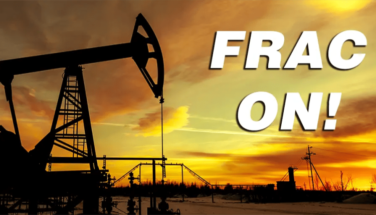 "Trump cannot stop the energy transfer"! - Watts?

