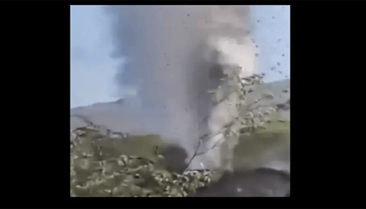 'Mysterious Volcano' That Dropped Global Temperatures by Nearly 2 Degrees Fahrenheit in 1831 Identified - Do You Agree?

