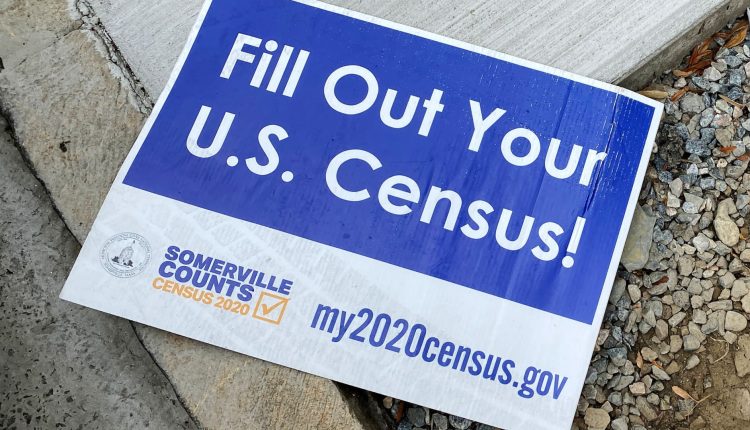 Some data from the Census Bureau now do not seem to be available to the public

