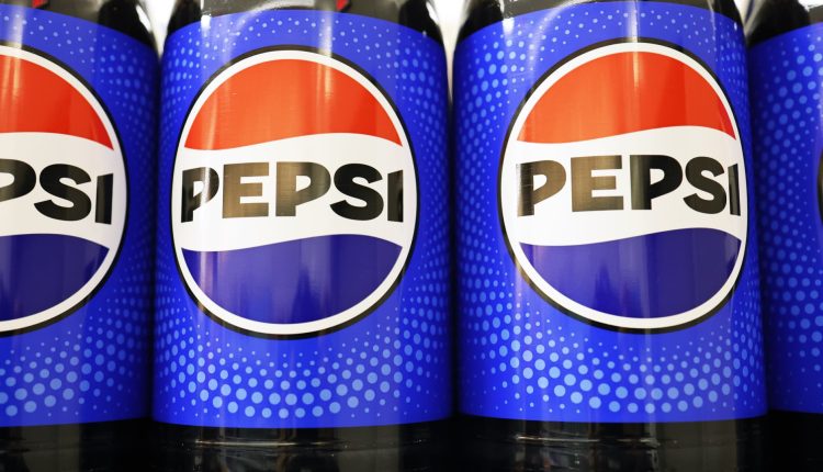 Pepsico (PEP) Q4 2024 Income

