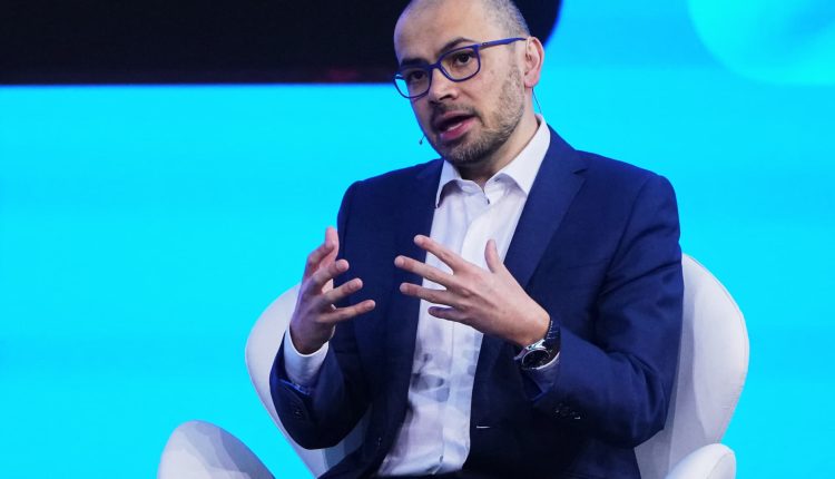 Deepseek's KI model "The best work" from China: Google Deepmind CEO

